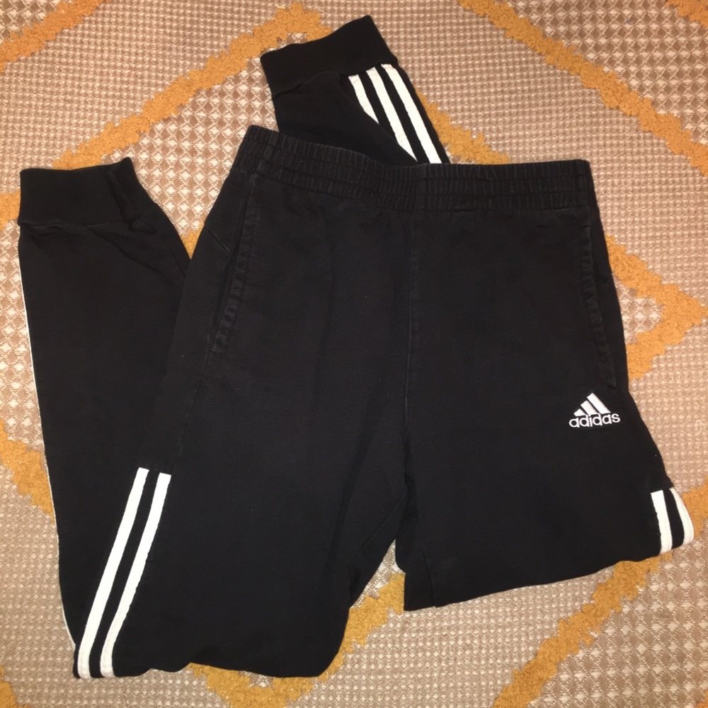 SOLD Adidas Sweats